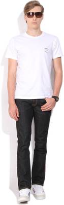 Wrangler Regular Men's Black Jeans