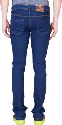 Eprilla Slim Men's Blue, Blue Jeans