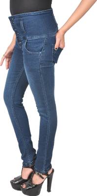 Nifty Slim Women's Blue Jeans