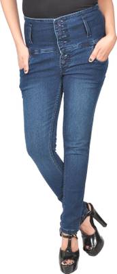 Nifty Slim Women's Blue Jeans