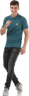 Selected Skinny Men's Black Jeans