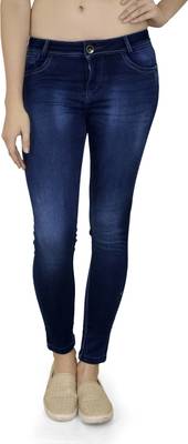 Xpose Slim Women's Blue Jeans