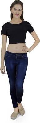 Xpose Slim Women's Blue Jeans