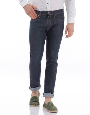 Selected Slim Men's Blue Jeans