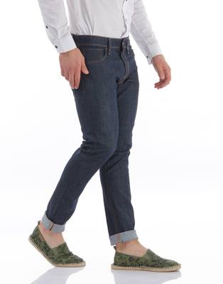Selected Slim Men's Blue Jeans