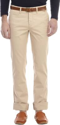 Celio Slim Men's Beige Jeans