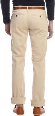 Celio Slim Men's Beige Jeans