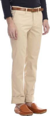 Celio Slim Men's Beige Jeans