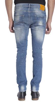 Jack &amp; Jones Regular Men's Blue Jeans