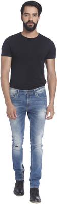 Jack &amp; Jones Regular Men's Blue Jeans