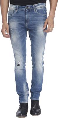 Jack &amp; Jones Regular Men's Blue Jeans