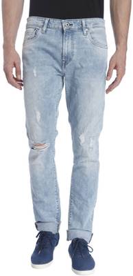 Jack &amp; Jones Regular Men's Blue Jeans
