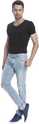 Jack &amp; Jones Regular Men's Blue Jeans
