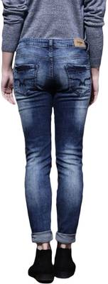 Roadster Skinny Women's Blue Jeans