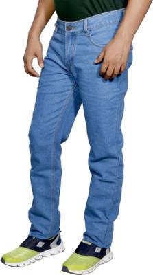 Toddy Regular Men's Blue Jeans