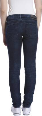 Only Slim Women's Blue Jeans