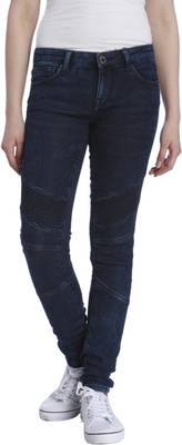 Only Slim Women's Blue Jeans