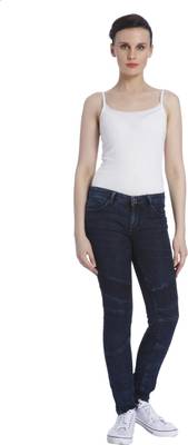 Only Slim Women's Blue Jeans