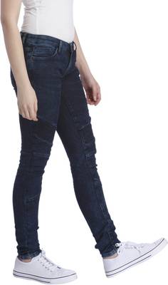 Only Slim Women's Blue Jeans