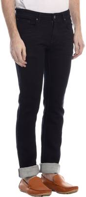 Celio Regular Men's Black Jeans