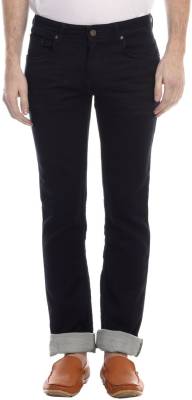 Celio Regular Men's Black Jeans