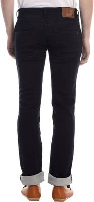 Celio Regular Men's Black Jeans