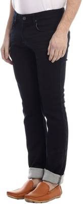 Celio Regular Men's Black Jeans