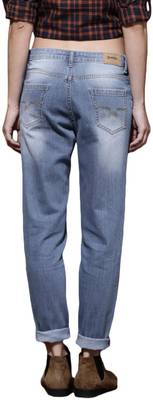 Roadster Skinny Women's Blue Jeans