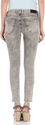 Vero Moda Regular Women's Grey Jeans