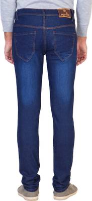 Eprilla Regular Men's Grey Jeans