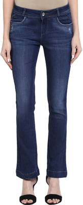 Xpose Slim Women's Blue Jeans