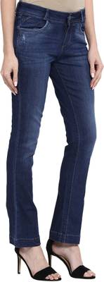 Xpose Slim Women's Blue Jeans