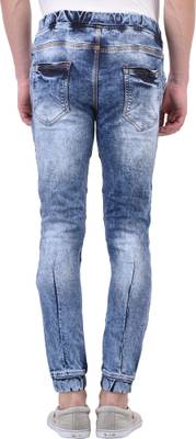 Lafantar Skinny Men's Blue Jeans