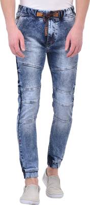 Lafantar Skinny Men's Blue Jeans