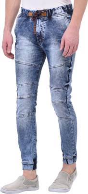 Lafantar Skinny Men's Blue Jeans