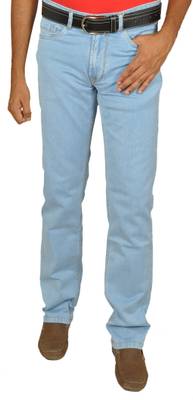 Trigger Slim Men's Light Blue Jeans