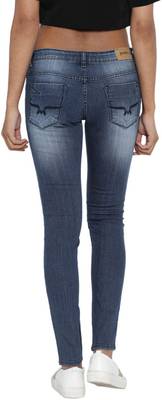 Roadster Regular Women's Blue Jeans