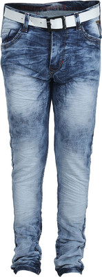 

Finery Regular Boys Dark Blue Jeans