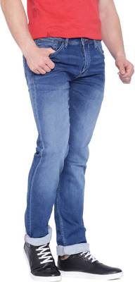 Celio Slim Men's Blue Jeans