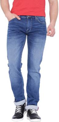 Celio Slim Men's Blue Jeans
