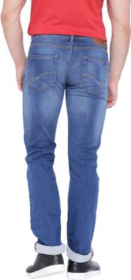 Celio Slim Men's Blue Jeans