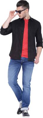Celio Slim Men's Blue Jeans