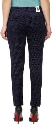 NJ's Skinny Women's Black Jeans