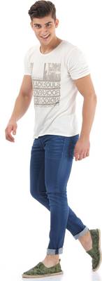Selected Slim Men's Blue Jeans