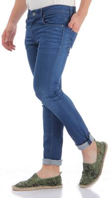 Selected Slim Men's Blue Jeans
