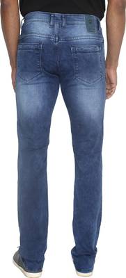 JadeBlue Slim Men's Light Blue Jeans