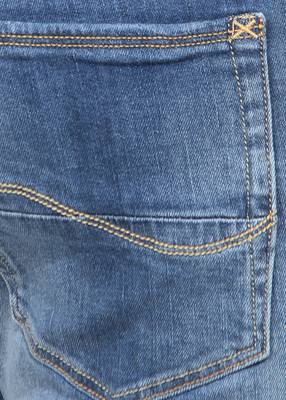 Lee Skinny Men's Blue Jeans