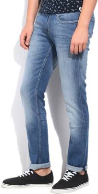 Lee Skinny Men's Blue Jeans