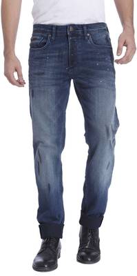 Jack &amp; Jones Regular Men's Blue Jeans