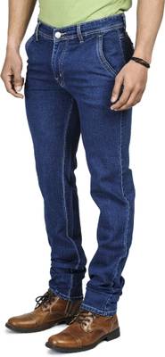 Eprilla Slim, Skinny Men's Blue Jeans